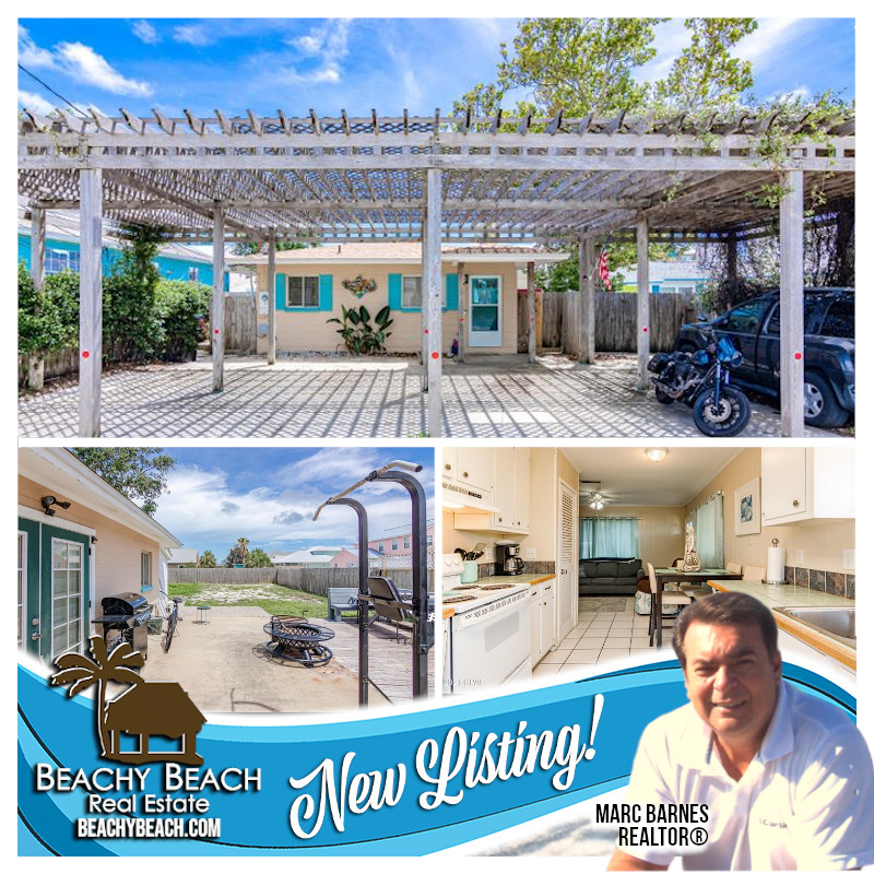 Duplex for Sale Panama City Beach, FL