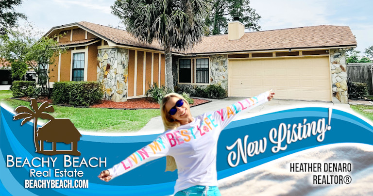 Home for Sale Panama City Beach