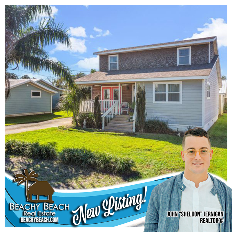 Home for Sale in Panama City Beach