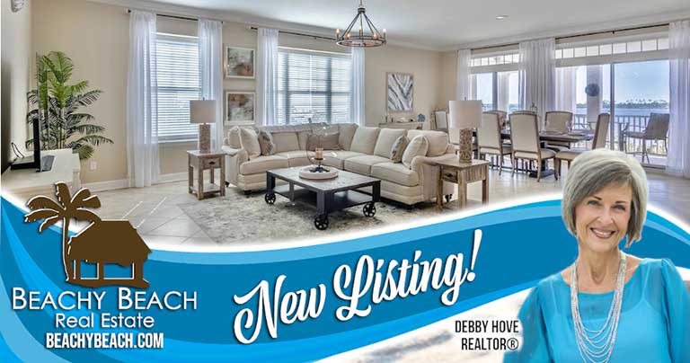 Condo for Sale in Panama City Beach