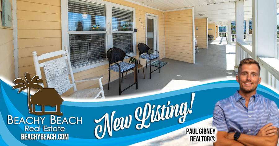 Condo for Sale at Peachtree Place in Panama City Beach, FL