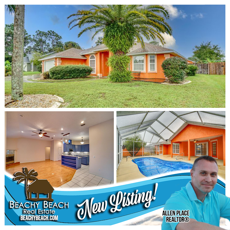 Home for Sale in Hidden Pines