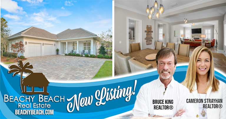 Home for Sale