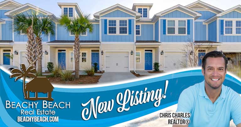 Home for Sale Whisper Dunes