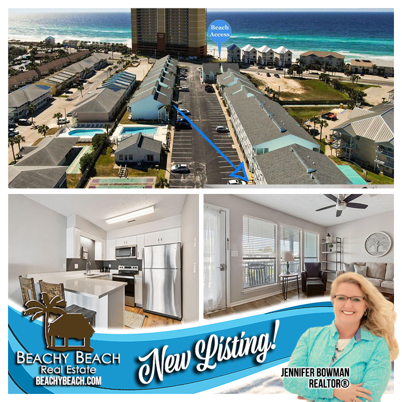 Condo for Sale Panama City Beach