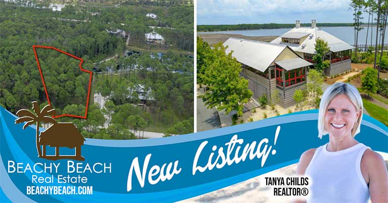 Lot for sale in RiverCamps