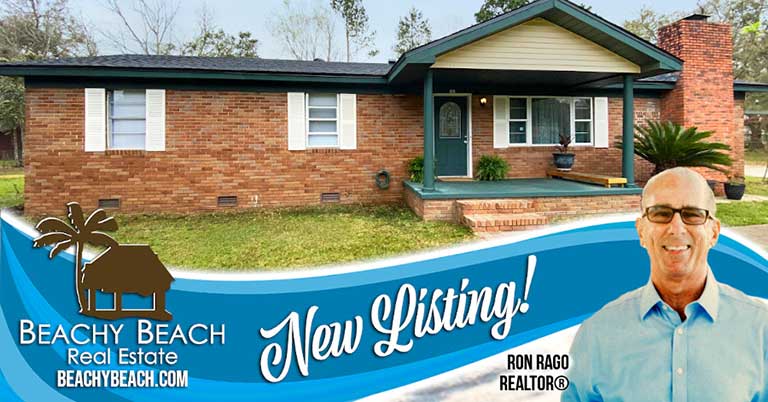 Home for Sale in Pensacola, FL