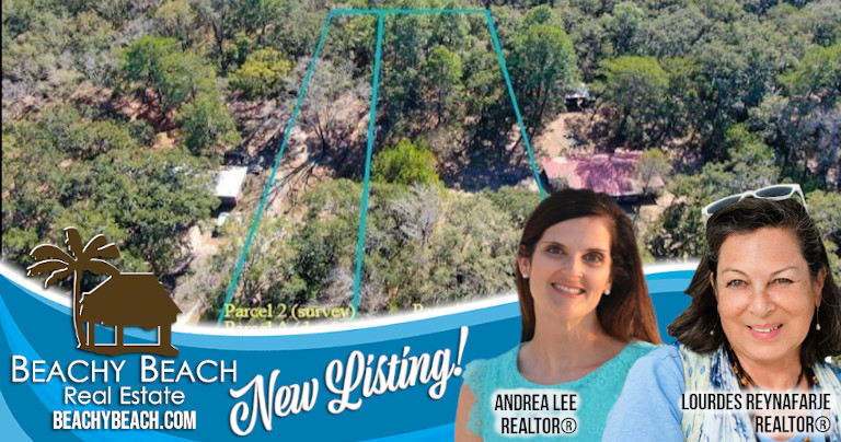 Land for Sale in Freeport, FL