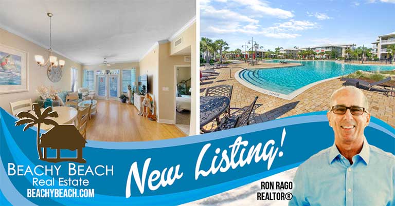 Condo for Sale at Island Reserve