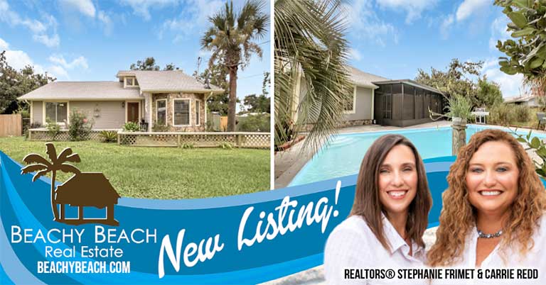 2 Bedroom home in Panama City