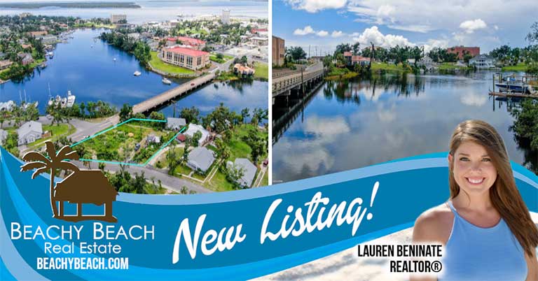 Lots for sale in Panama City