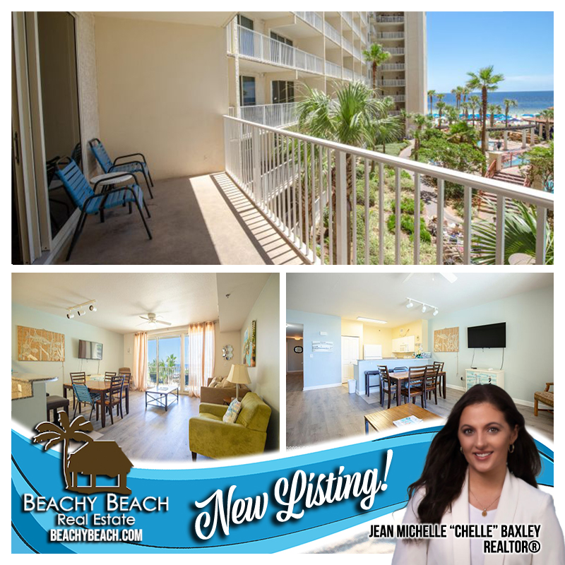Condo for Sale Shores of Panama 