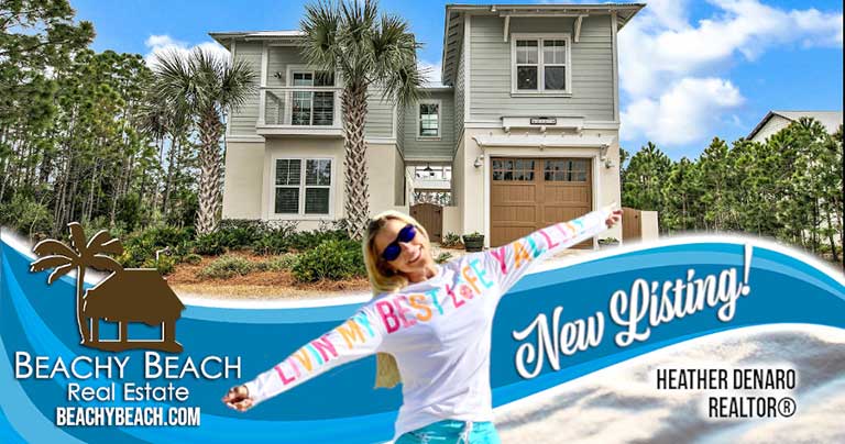 Home for Sale Panama City Beach