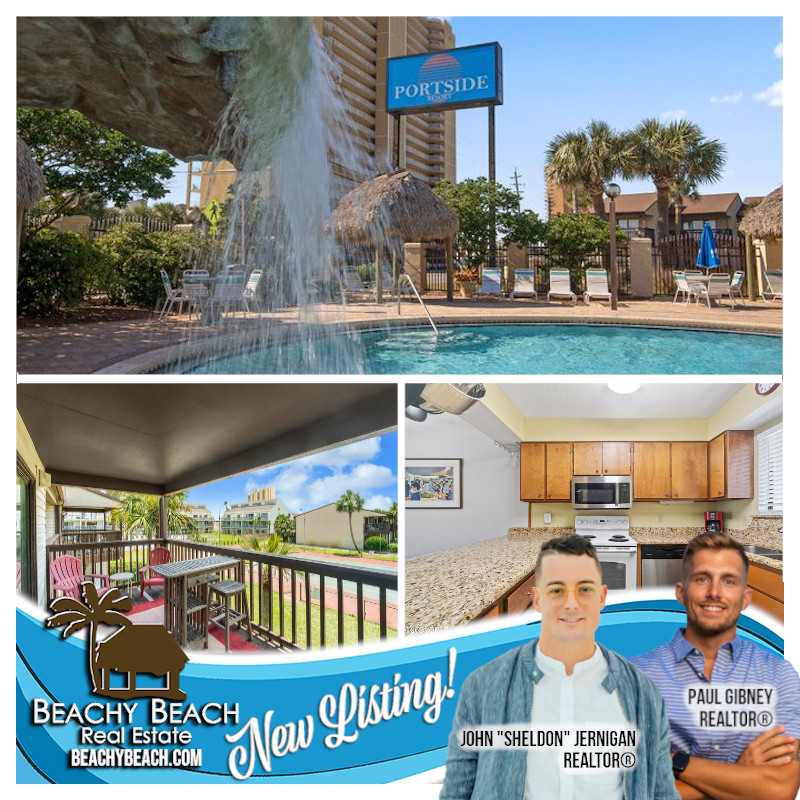 Condo for Sale Panama City Beach, FL
