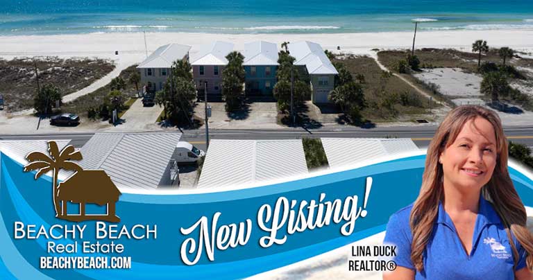 Home for Sale Panama City Beach