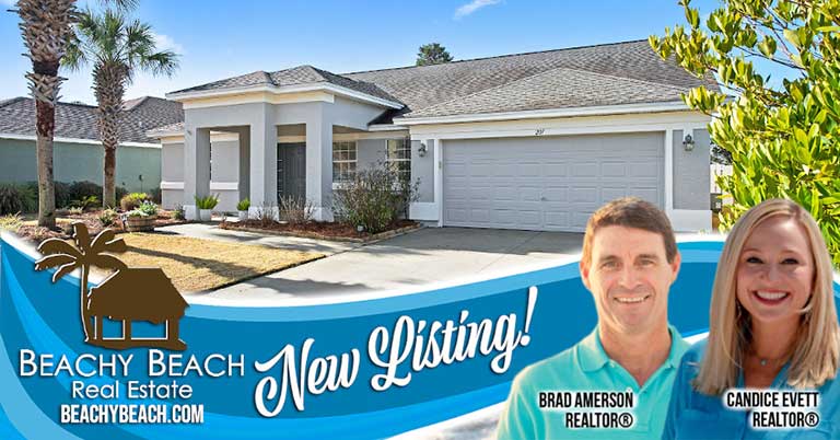 Home for Sale Panama City Beach