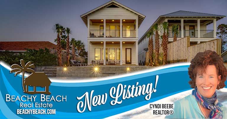 Home for Sale Panama City Beach