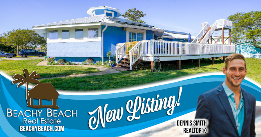 Home for Sale in Panama City Beach