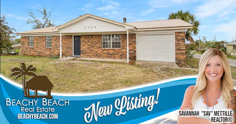 Home for Sale Panama City