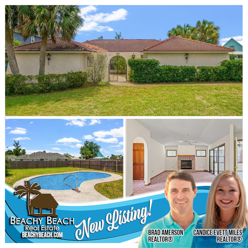Home for Sale in Port St Joe