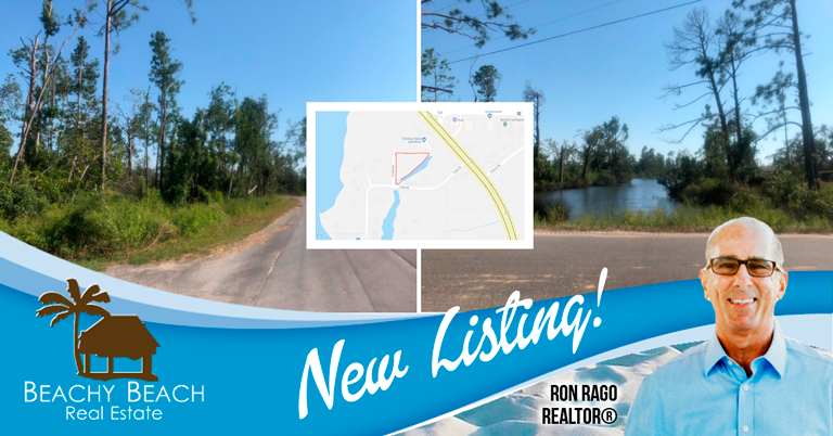 New Listing by Ron Rago; MLS#: 689437