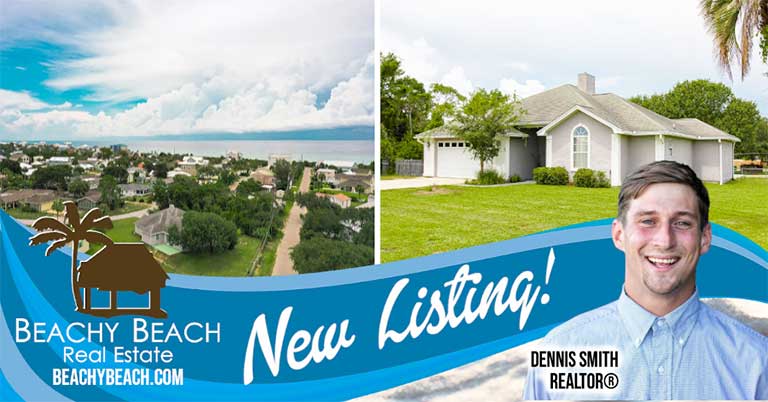 3 Bedroom home in Panama City Beach