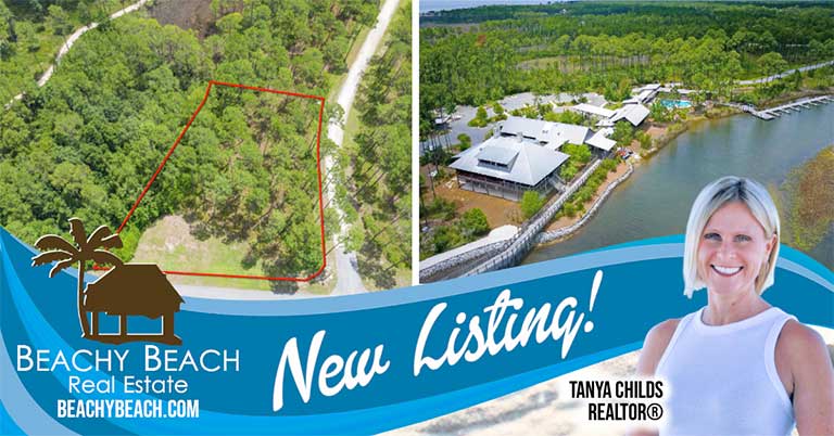 Lot for sale in Rivercamps