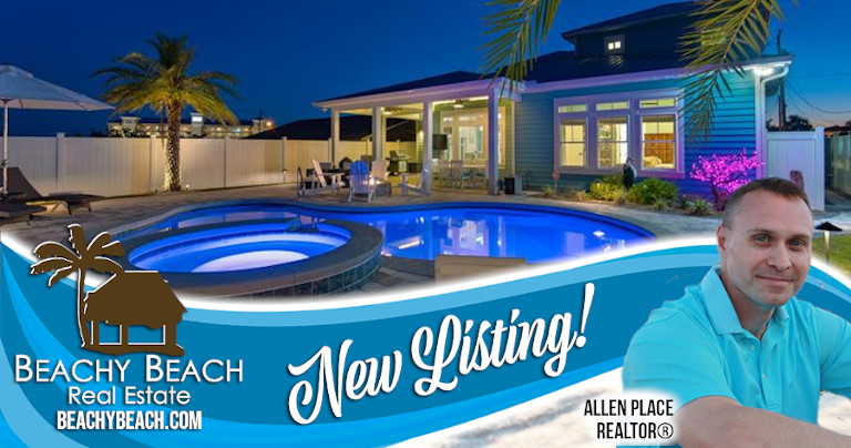 Home for Sale Panama City Beach