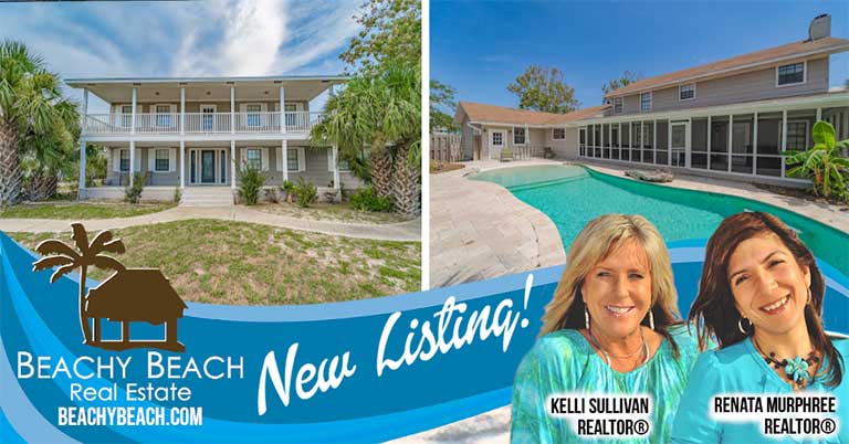 Mulfi Family Complex in Panama City Beach