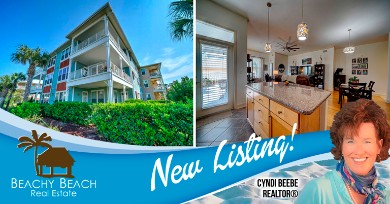 New Listing by Cyndi Beebe MLS# 689094