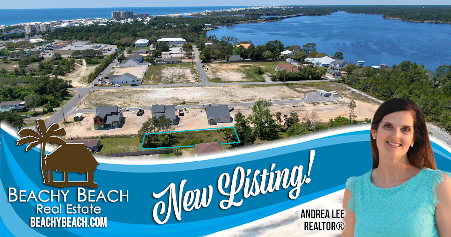 Land for Sale Panama City Beach