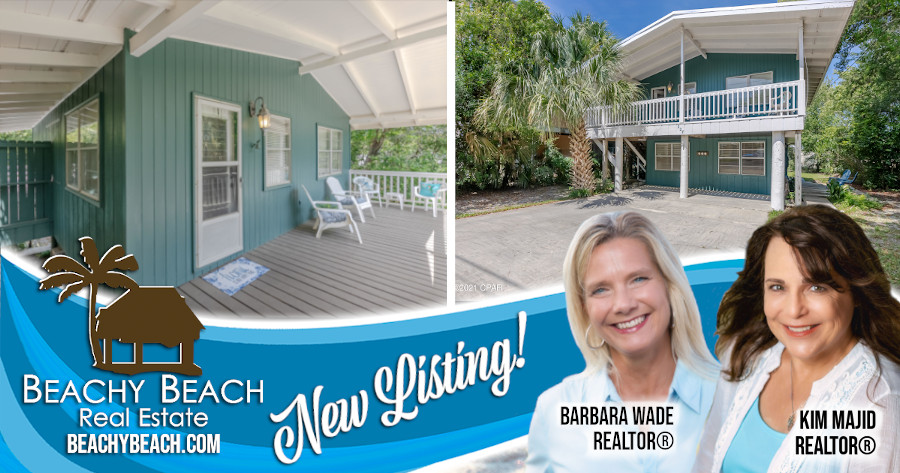 Home for Sale Panama City Beach