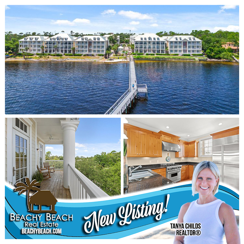 Condo for Sale in Waterhaven