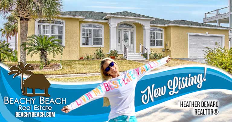 Home for Sale Panama City