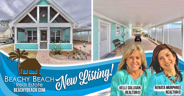 Home for Sale Panama City Beach