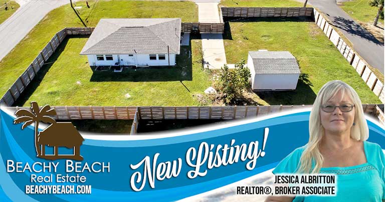 Office for Sale in Lynn Haven