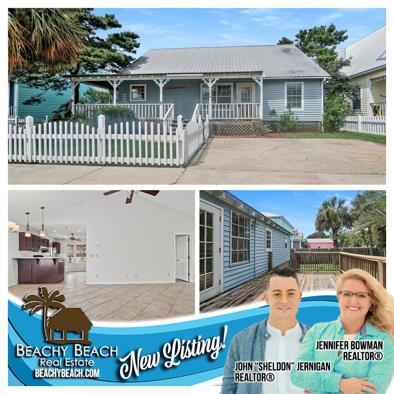 Home for Sale in Bid A Wee