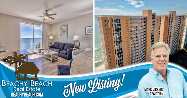 Condo for Sale Panama City Beach