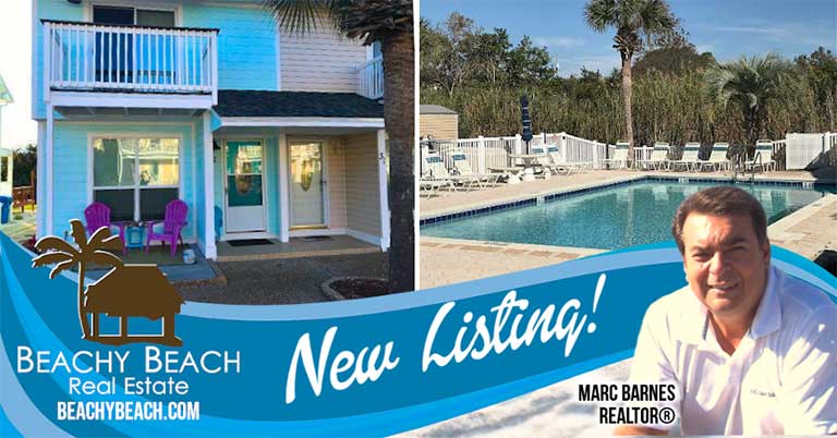 2 Bedroom home in Villa Chateaus