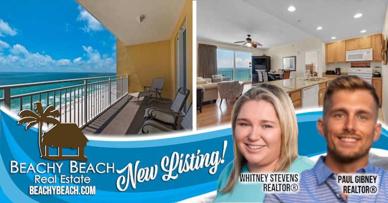 Condo for Sale at Sterling Reef