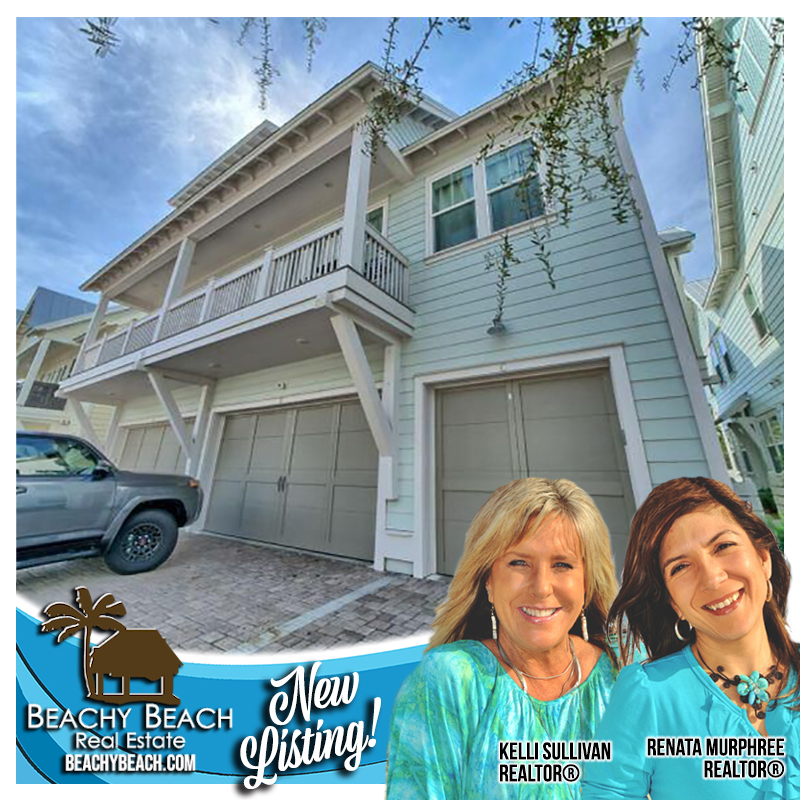 Townhome for Sale on East 30A
