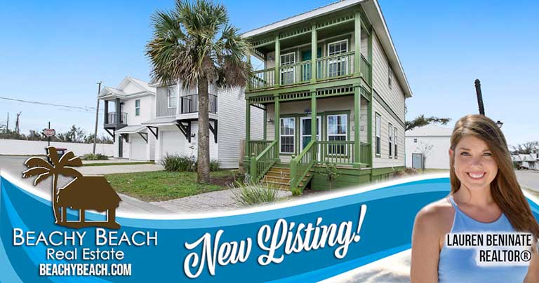 Home for Sale Panama City