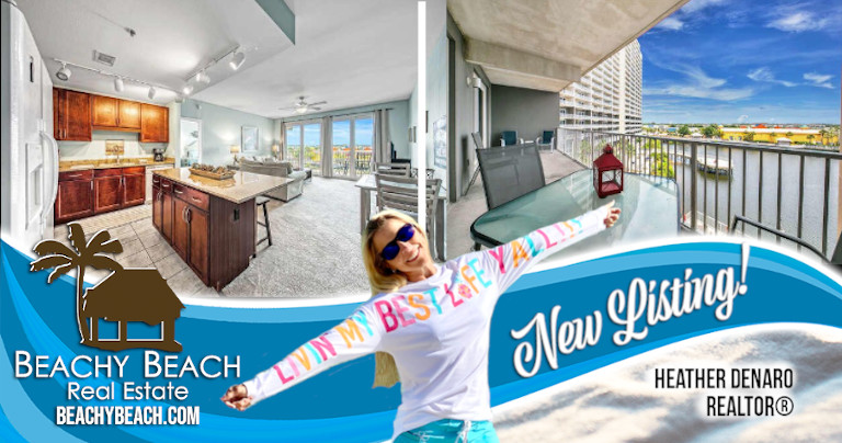 Condo for Sale in Panama City Beach