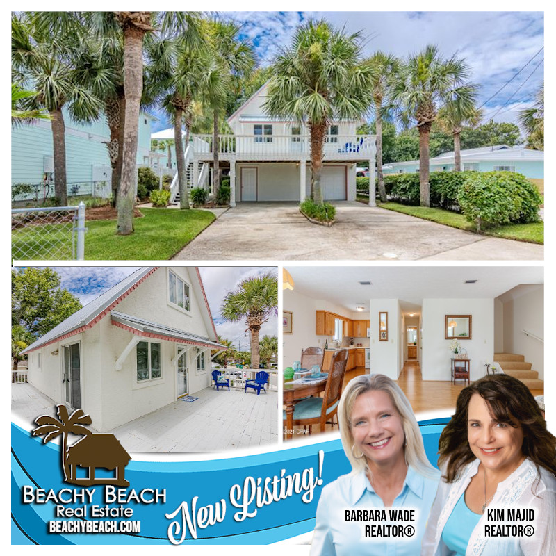 Home for Sale Panama City Beach, FL