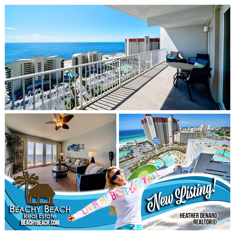 Condo for sale at Laketown Wharf