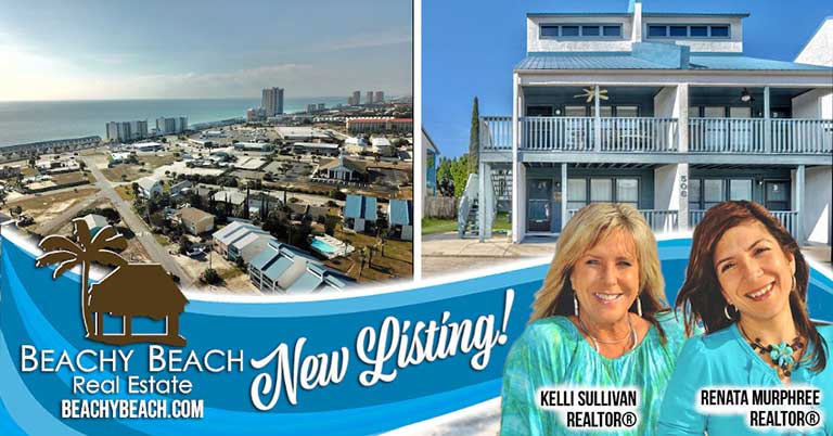 Condo for Sale Panama City Beach