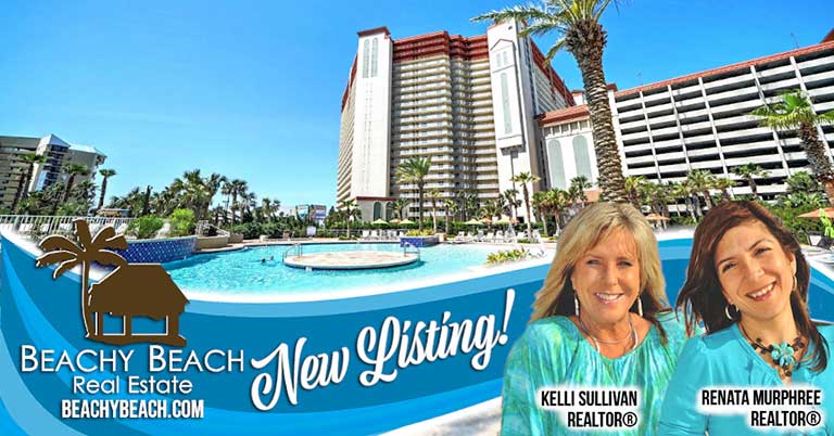 Condo for Sale Panama City Beach