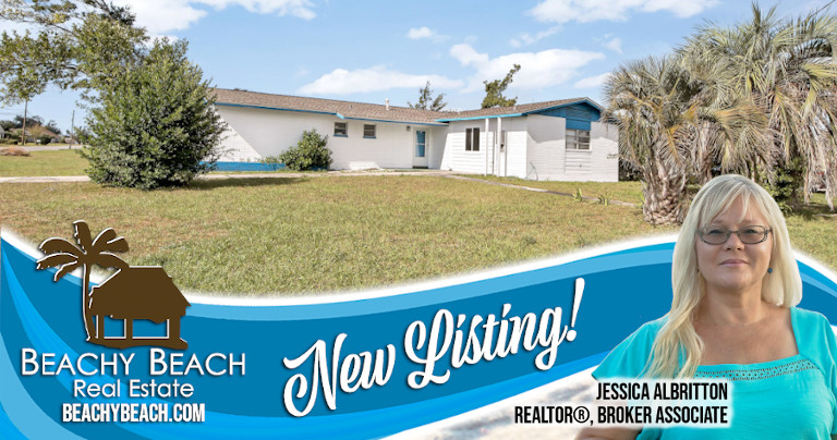 Home for sale Panama City