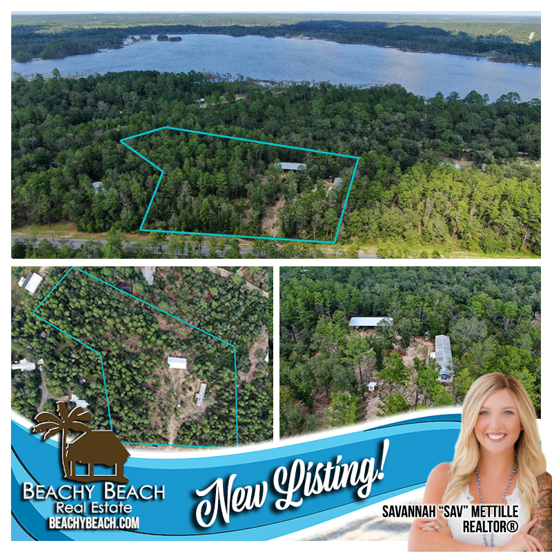 Lot for Sale in Chipley