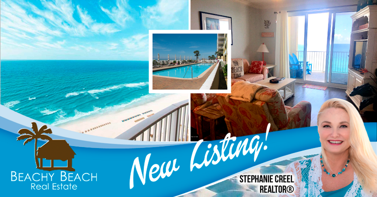 New Listing by Stephanie Creel: MLS# 689030